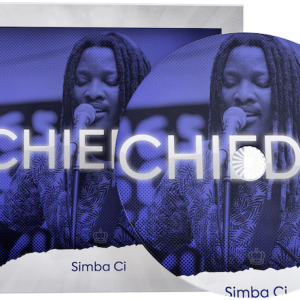 chiedza album artwork
