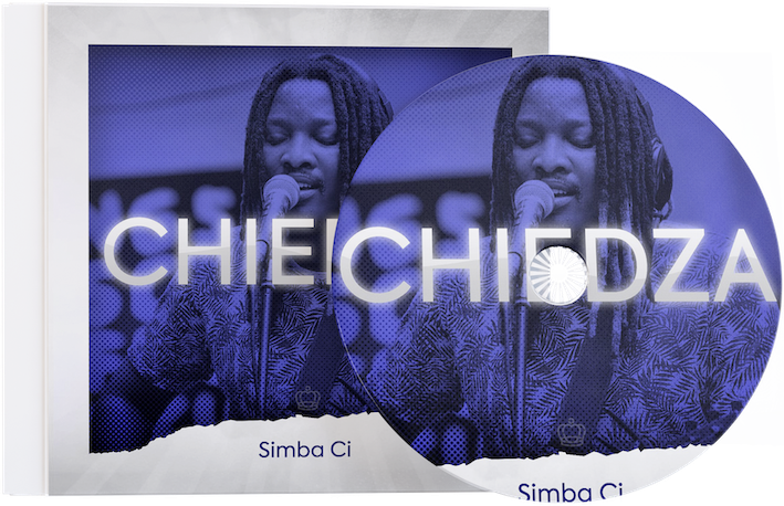chiedza album artwork