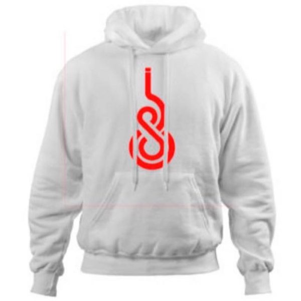 Simba CI Hoodie - Image 2