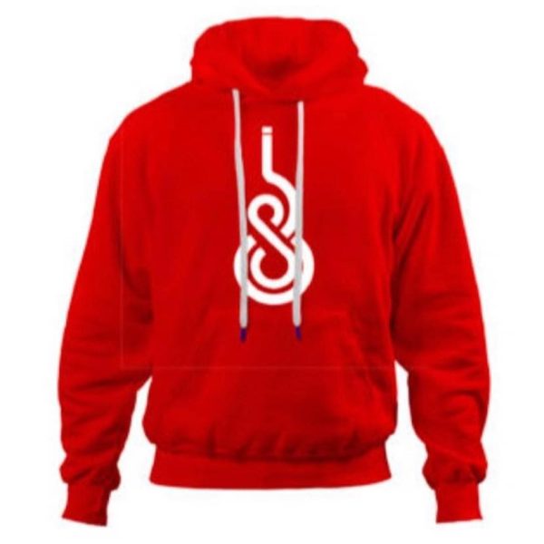 Simba CI Hoodie - Image 3